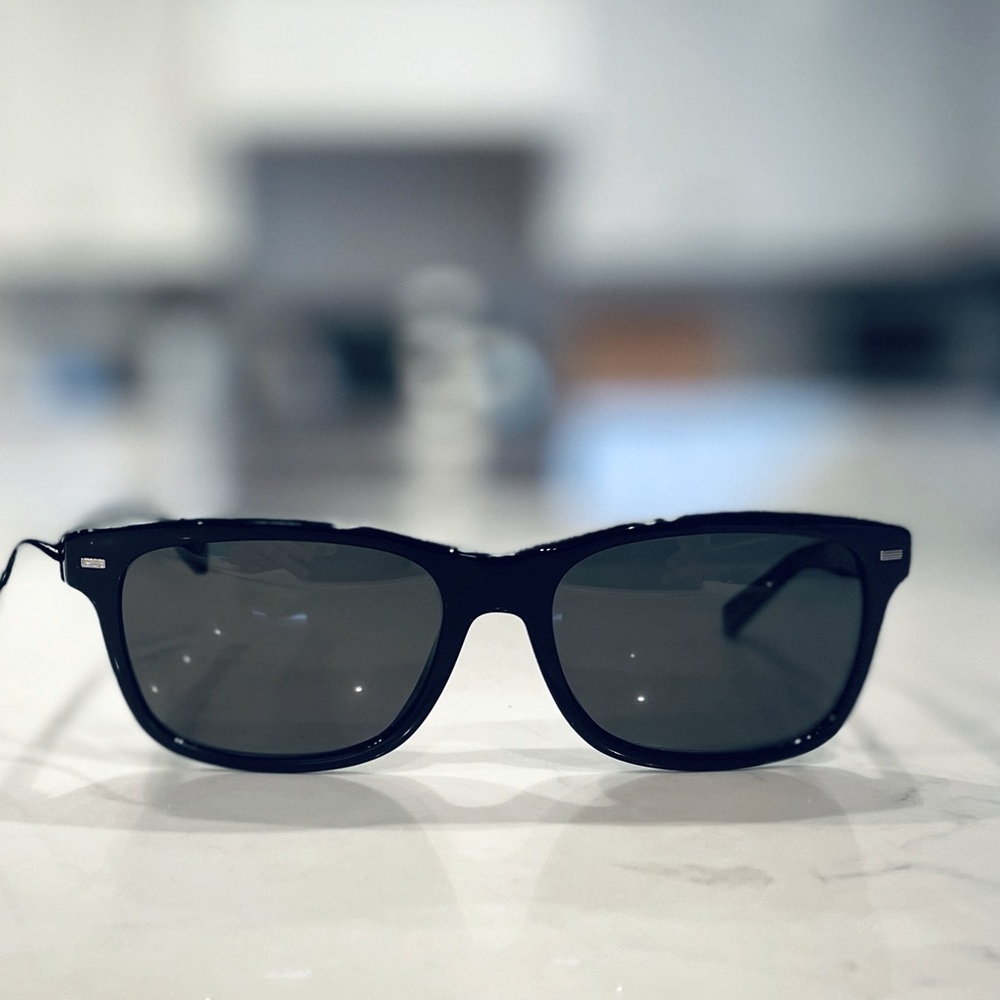 Ermenegildo Zegna Sunglasses